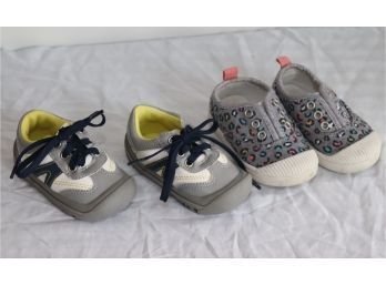 Toddler Sneakers Kids Baby