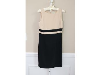 Ann Taylor Dress Size 2   (ML-13)