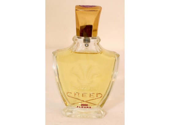 Creed 2000 Fleurs Millesime Eau De Parfume Perfume Spray 2.5 Oz 75 Ml