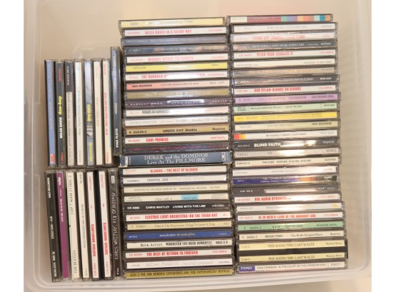 61 CD Lot  (MS-2)