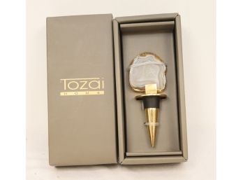 Tozai Home Bottle Stopper