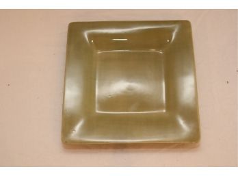 Tabeltops Gallery Square Plate