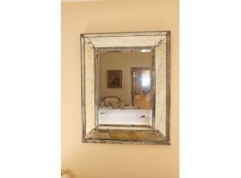 Beautiful Vintage Venetian Mirror