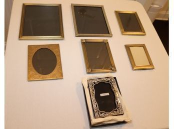 Picture Frame Lot 3
