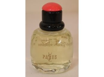 Paris By Yves Saint Lauren Perfume Women 2.5 Oz / 755 Ml Eau De Toilette Spray