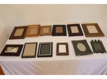 PICTURE FRAME LOT (PF-1)