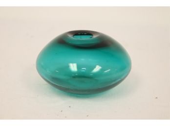 Art Glass Small Vase