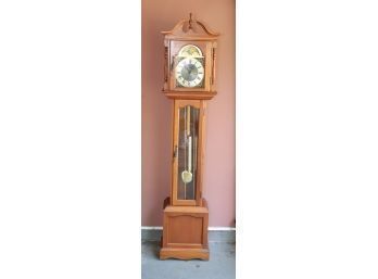 Emperor Grandfather Clock Made In Germany