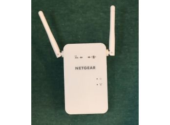 Netgear EX6100v2 WiFi Range Extender