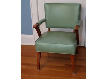 Vintage Mid Century Chair
