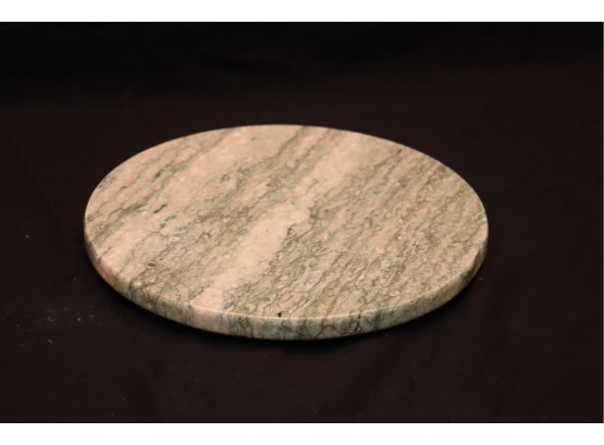 Round Granite Trivet  (G-27)