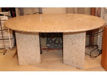 Cool Granite Kitchen Dining Table
