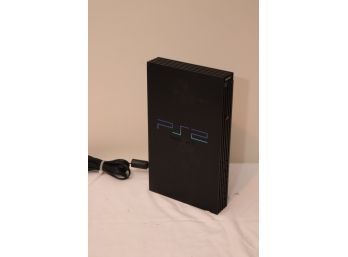 Sony PlayStation 2 Console - Model # SCPH-39001