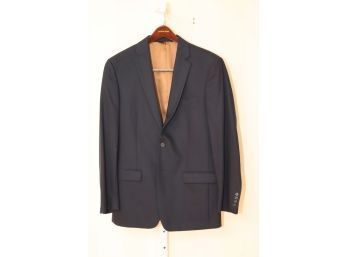 Joseph JOS Bank Blazer Jacket Size 39L (R-23)
