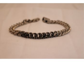 Vintage Link Bracelet