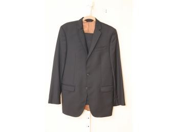 Joseph JOS Bank Suit Size 39L (R-25)
