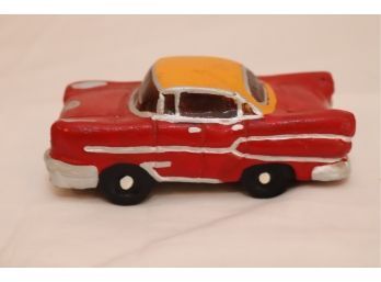 Cuba Souvenir 1957 Chevy Like Car