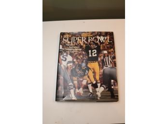 Sports Illustrated The Super Bowl Sports Greatest Championship By Austin Murphy