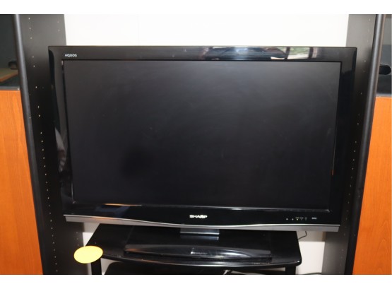 Sharp LC-42D62U 42' AQUOS 1080p LCD (F-47) HDTV