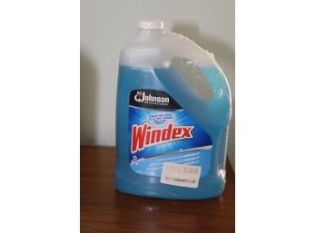 1 Gallon Windex Refill