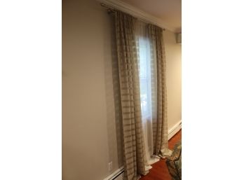 Curtains (L-24)