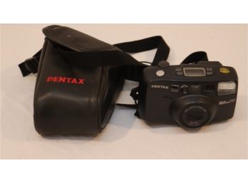 Pentax 35mm Film Camera (G-7)