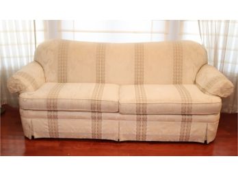 Gorgeous Ethan Allen Sofa Couch