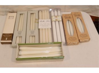 The Candle Lot (G-54)