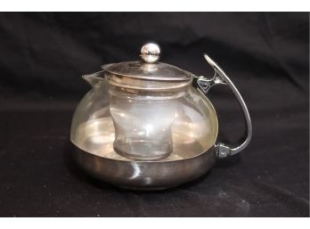 Tea Pot (L-56)