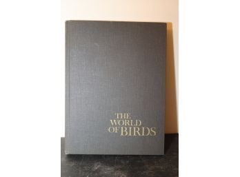 The World Of Birds By James Fisher & Roger Tory Peterson (P-10)