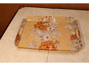 Plastic Floral Tray