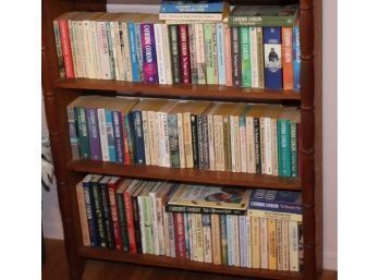 HUGE Catherine Cookson Book Collection (G-7)