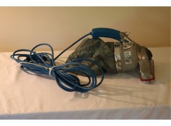 Royal Prince Model 501 Hand Held Vacuum Working Condition