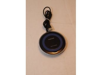 Samsung Fast Charge Wireless Charger. EP-PN920