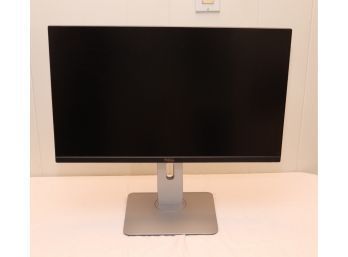Dell UltraSharp U2515HC 25' LED Monitor. (N-90)
