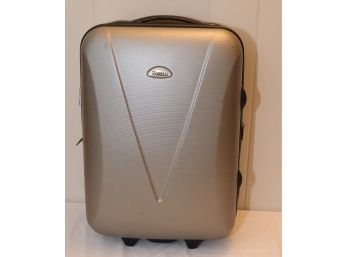 Forelli Hard Roller Suitcase