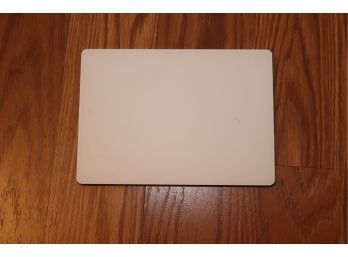 Apple Magic Trackpad 2 A1535 - White MAC. (N-26)