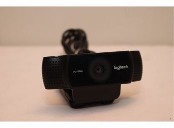 Logitec Webcam