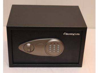 Sentry Safe Electronic Keypad Lock (N-34)