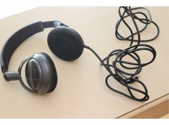 Bayerdynamic Headphones. (G-34)