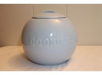 Cookie Jar (N-54)
