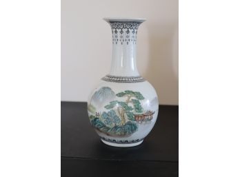 Vintage Chinese Vase (S-4)