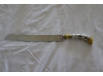 Bread Knife (S-36)