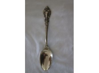Vintage Lunt Eloquence Sterling Silver Spoon (S-35)