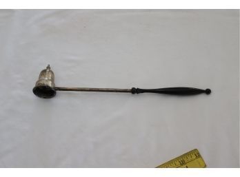 Vintage Candle Snuffer  (S-37)