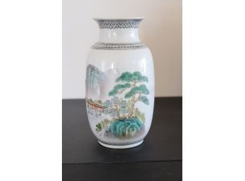 Vintage Chinese Vase (S-5)