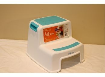 S-up Step Stool (T-16)
