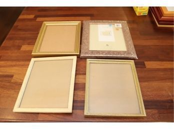 Wall Frame Lot (P-4)
