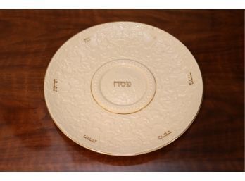 Lenox Passover Seder Plate (B-1)