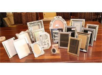 Picture Frame Lot (P-13)